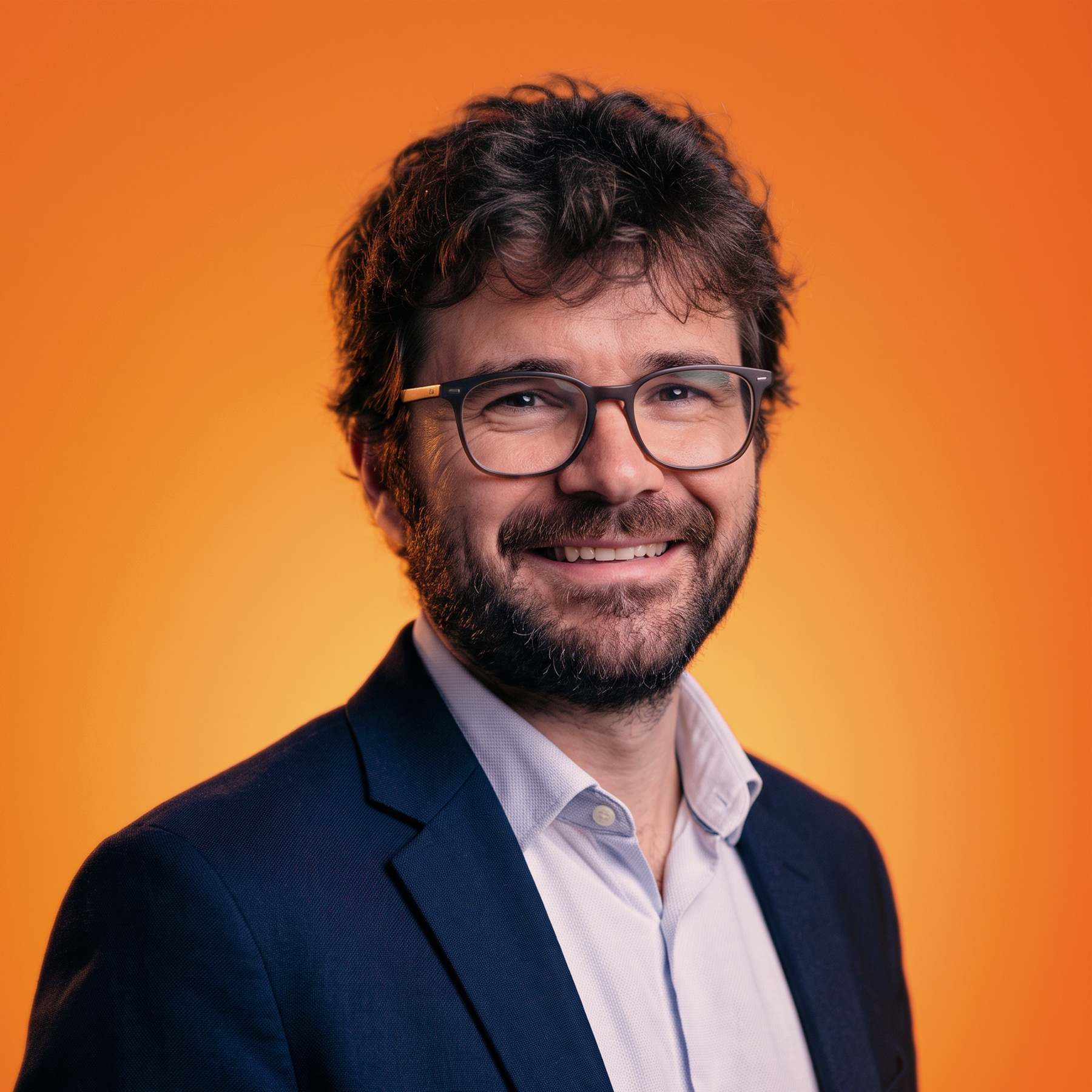 Eliandro Carbonar